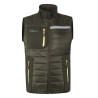 gilet travail upower