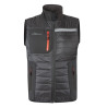 gilet travail homme