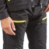 pantalon u-power homme