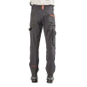 pantalon travail stretch