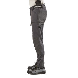 pantalon travail été