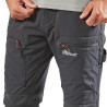 pantalon travail poches