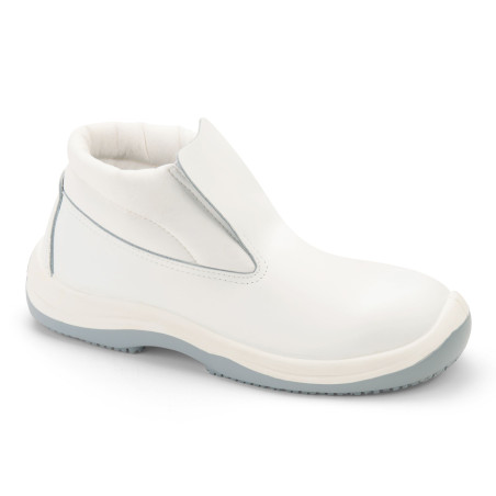 Chaussures hautes SARHTE S2