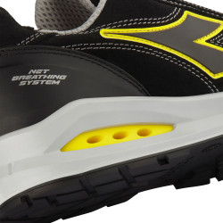 baskets sécurité s3 diadora