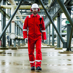 combinaison atex rogue