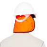 sous-casque chantier été