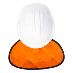 sous casque été BTP