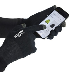 sous gant professionnel tactile