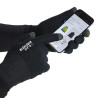 sous gant professionnel tactile