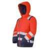veste haute visibilité Cepovett