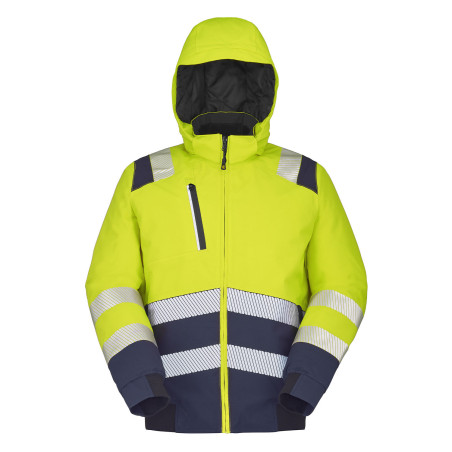veste haute visibilité EN 342