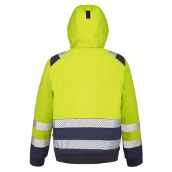 veste pro haute visibilité 