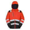 veste haute visibilité stretch