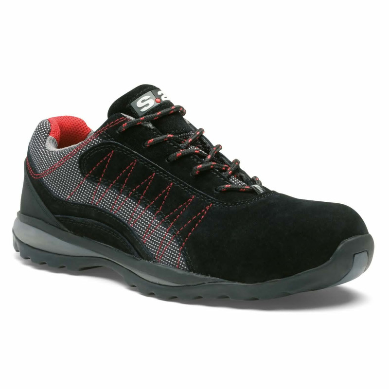 Chaussures basses ZEPHIR S1P