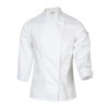 Veste de cuisine femme manches longues Manille