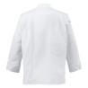 Veste de cuisine manches longues robur