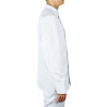 veste cuisine robur blanche