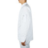 veste cuisine nero homme
