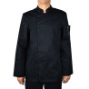 veste cuisine nero robur