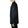 veste cuisine manches longues