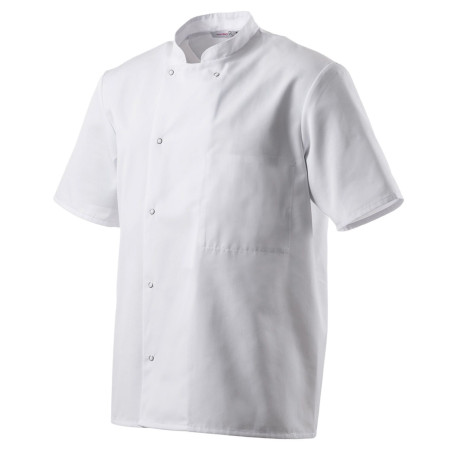 Veste cuisine femme pas cher