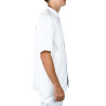 veste cuisinier robur