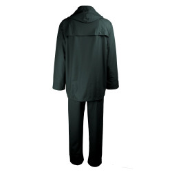 tenue pluie pro