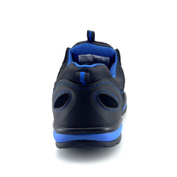 chaussures sécurité femme