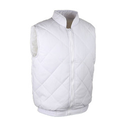 Gilet agroalimentaire