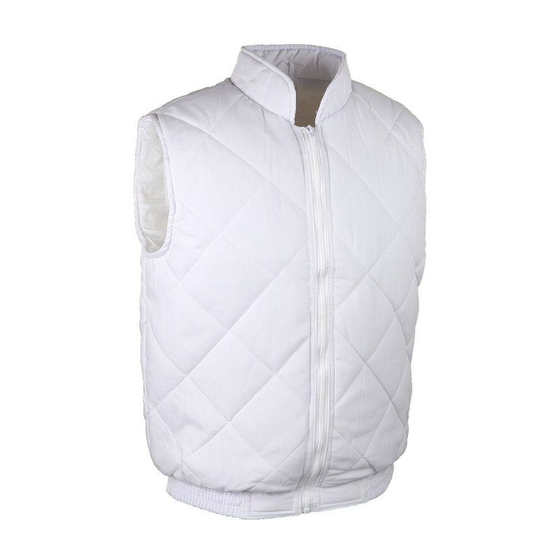 Gilet agroalimentaire