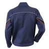 Blouson de travail bleu marine LMA HOUE