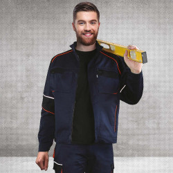 Blouson professionnel