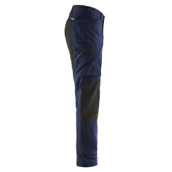 Pantalon pro homme léger