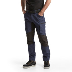 Pantalon travail blaklader 