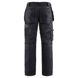 Pantalon blaklader x1500 cordura denim
