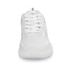 Baskets professionnelles blanches pour femme antidérapantes Shoes For Crews REVOLUTION II
