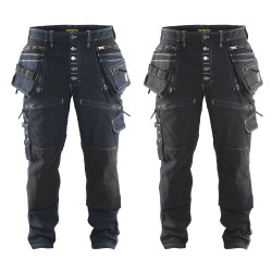 pantalon blaklader x1900