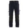 Pantalon blaklader x1900 pas cher