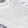 Baskets antidérapantes de travail pour femme Shoes For Crews REVOLUTION II
