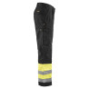 pantalon de travail haute visibilité