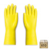 gant latex ménage professionnel