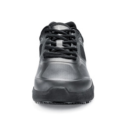 Chaussures de travail noire pour homme Shoes For Crews