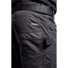 pantalon travail noir blaklader