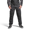 Pantalon noir blaklader