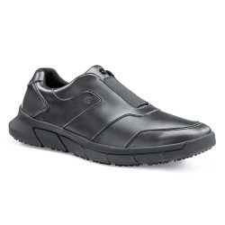 Chaussures de Travail Ville Shoes For Crews Senator Noir 1201