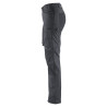 Pantalon travail léger femme 
