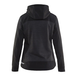 veste blaklader femme pas cher