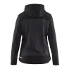 veste blaklader femme pas cher