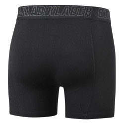 Boxers de travail noir homme