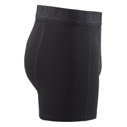 Boxers blaklader homme